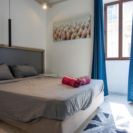 Seaside Spirit Apartment Ta Xbiex ภายนอก รูปภาพ