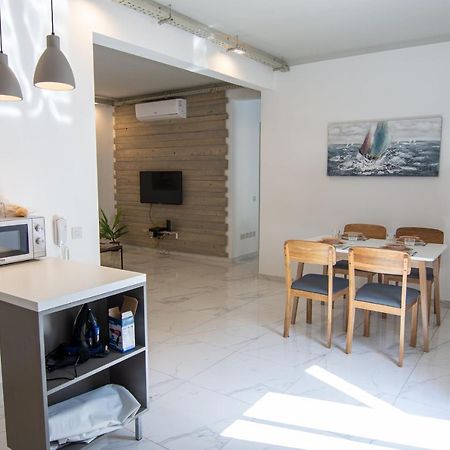 Seaside Spirit Apartment Ta Xbiex ภายนอก รูปภาพ