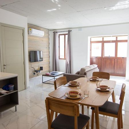 Seaside Spirit Apartment Ta Xbiex ภายนอก รูปภาพ