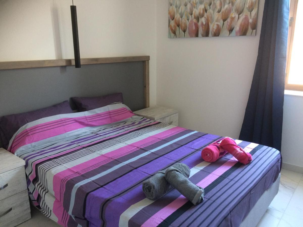 Seaside Spirit Apartment Ta Xbiex ภายนอก รูปภาพ