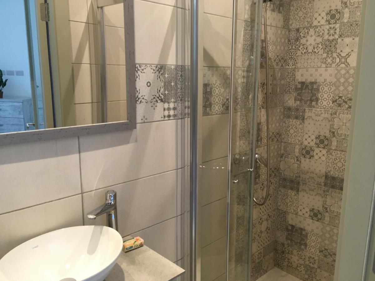 Seaside Spirit Apartment Ta Xbiex ภายนอก รูปภาพ
