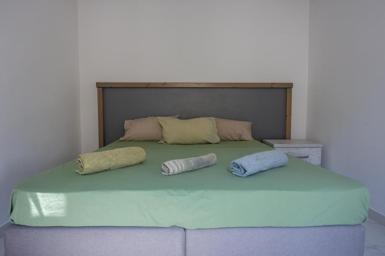 Seaside Spirit Apartment Ta Xbiex ภายนอก รูปภาพ